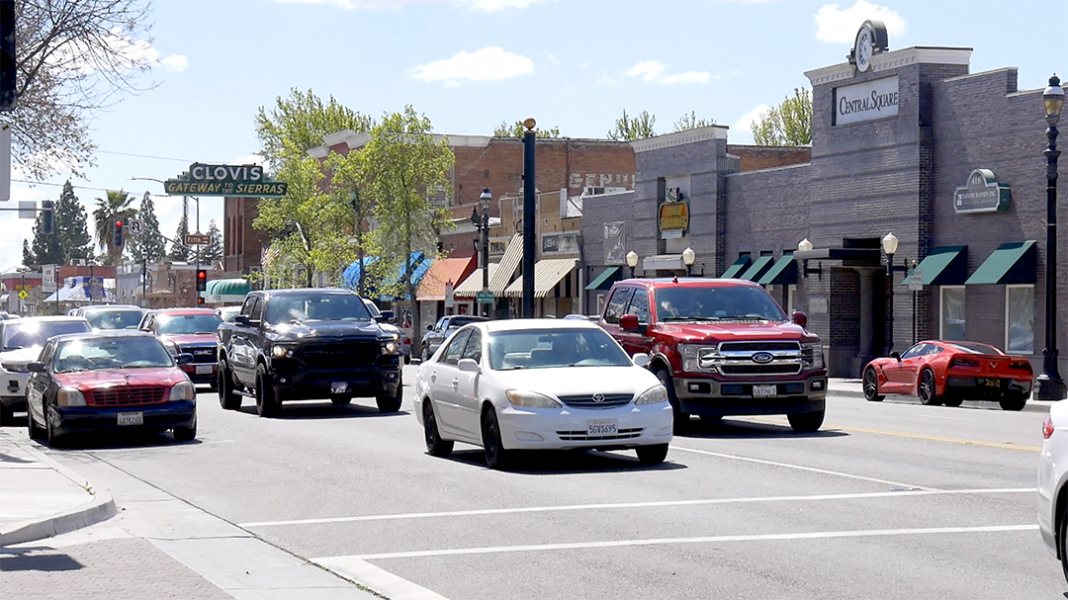 Clovis Launches Gift Card Program to Help Local Businesses Clovis Roundup