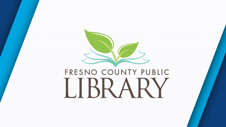 Fresno County Libraries Reopening with Limited Services