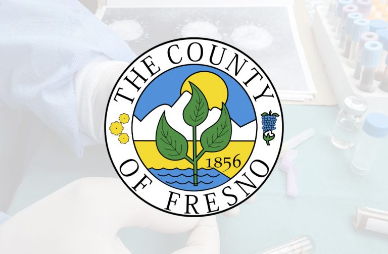 Coronavirus Update: Fresno County Reports Third Death