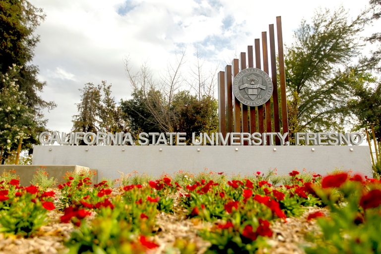 Fresno State announces plan for 2020 fall semester