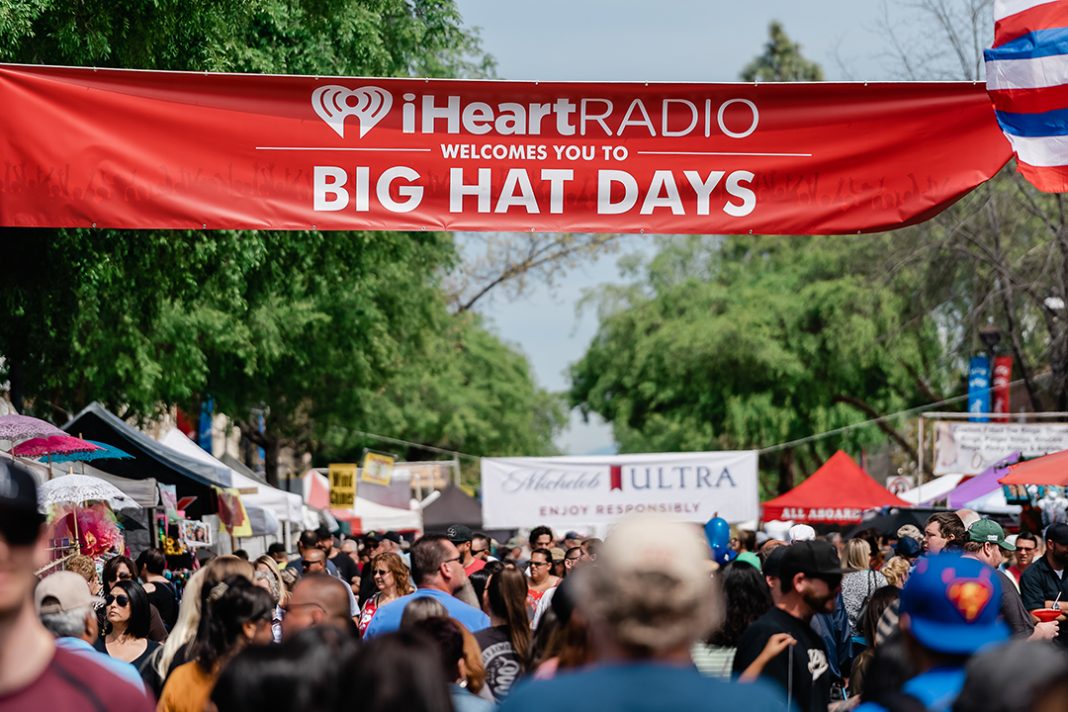Big Hat Days 2021 Date Announced Clovis Roundup