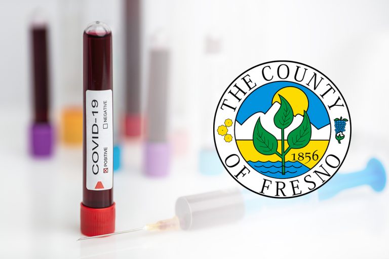 COVID-19 Update: Fresno County cases reach 1,372, Clovis 62