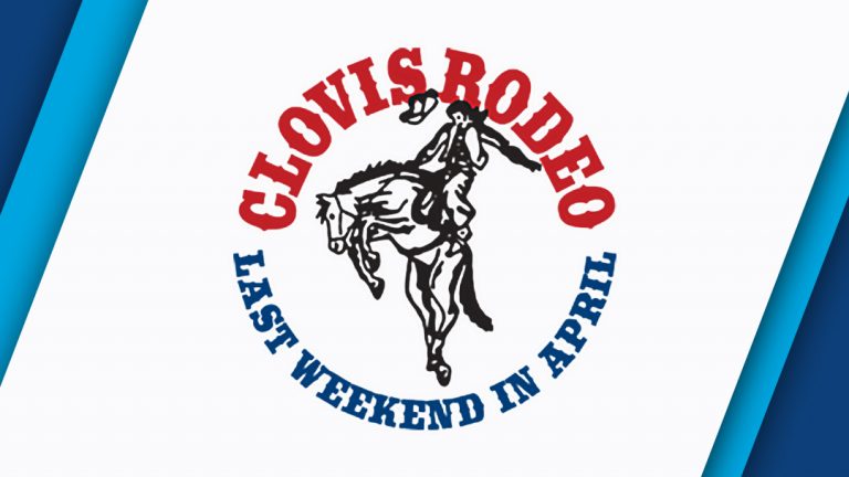 Get your tickets ready for the 109th Clovis Rodeo taking place April 26 – 30