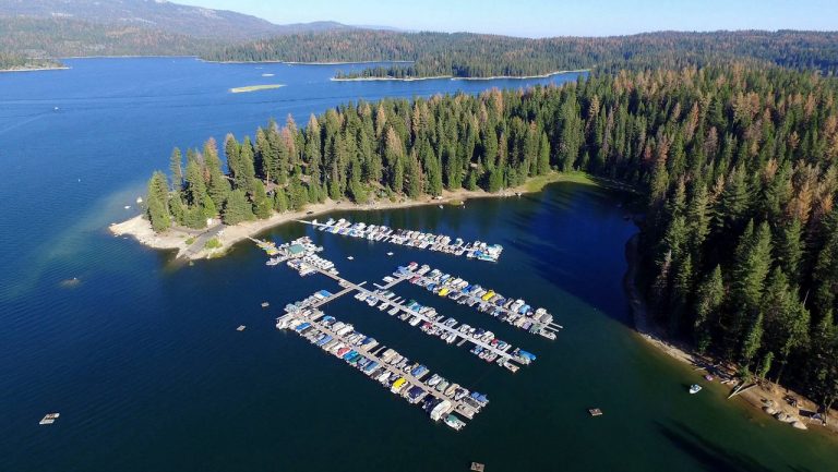 Shaver Lake reopening at limited capacity starting this weekend