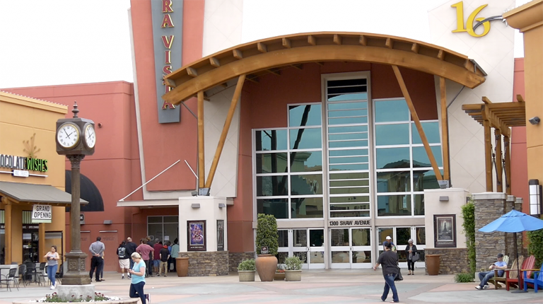 California Movie Theaters Given OK for Limited Reopening