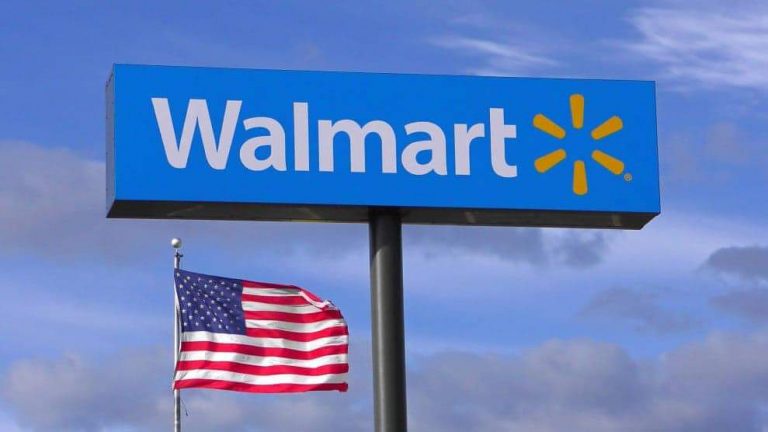 Walmart, Starbucks To Enforce Face Mask Policy