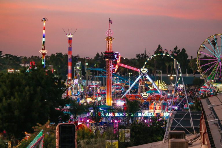The Big Fresno Fair will Transition to Drive-thru and Virtual Experiences
