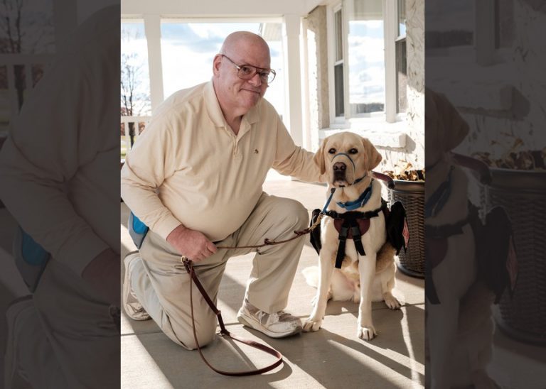 Dogs to be Recognized for International Assistance Dog Week