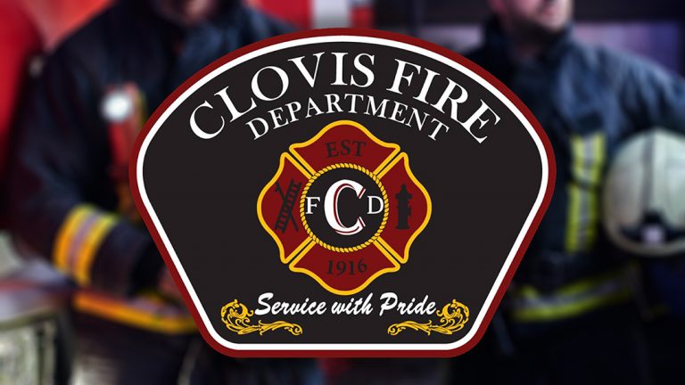 Clovis FD Responds to Increase Calls During Holiday Weekend