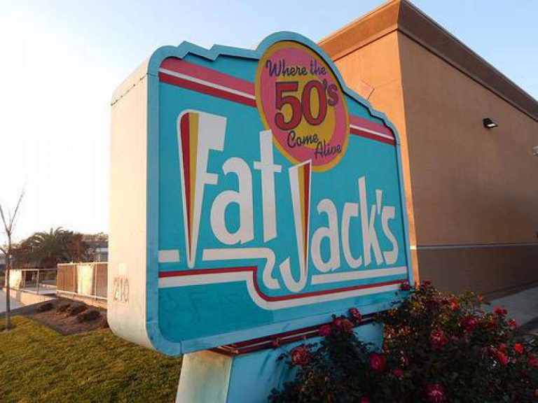 Clovis’ Iconic Fat Jack’s Closes After 35 Years