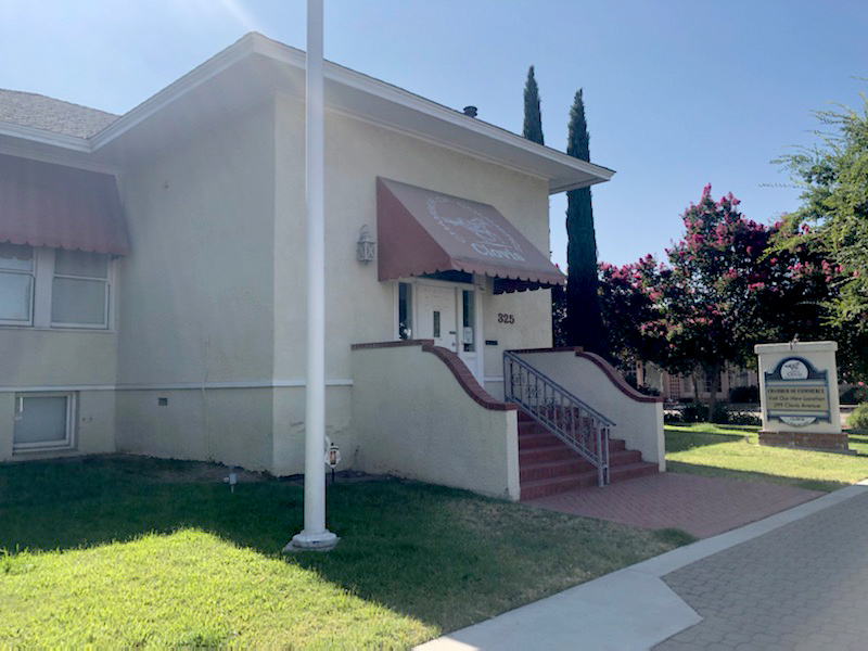 Committee Formed to Save Landmark in Old Town Clovis Clovis Roundup