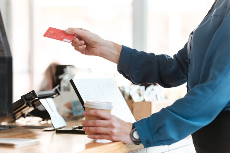 Best Practices for Using a Credit Card
