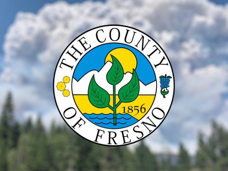 Fresno County to Provide Tax Relief for Creek Fire Victims