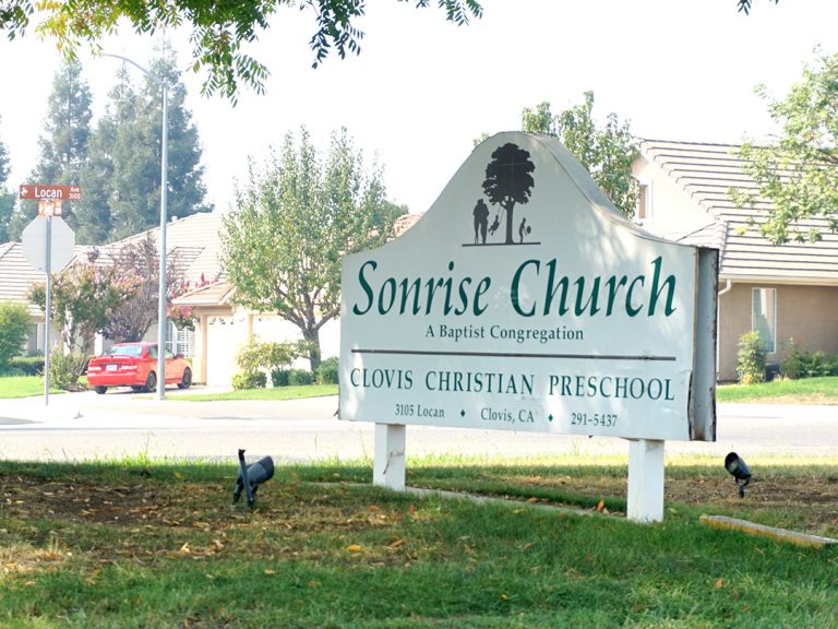 Former Clovis Pastor Sentenced 7 Years for Fraud