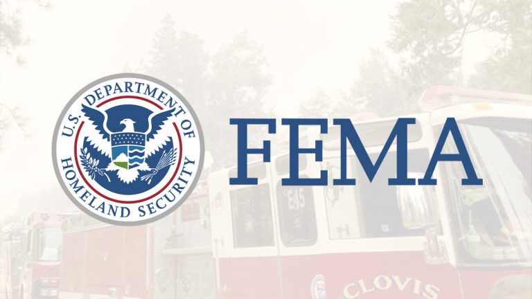 Wildfire Relief: Next Step After Applying for FEMA Assistance