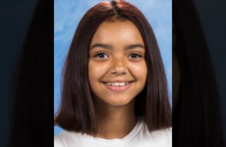14-Year-Old Teen Missing in Clovis