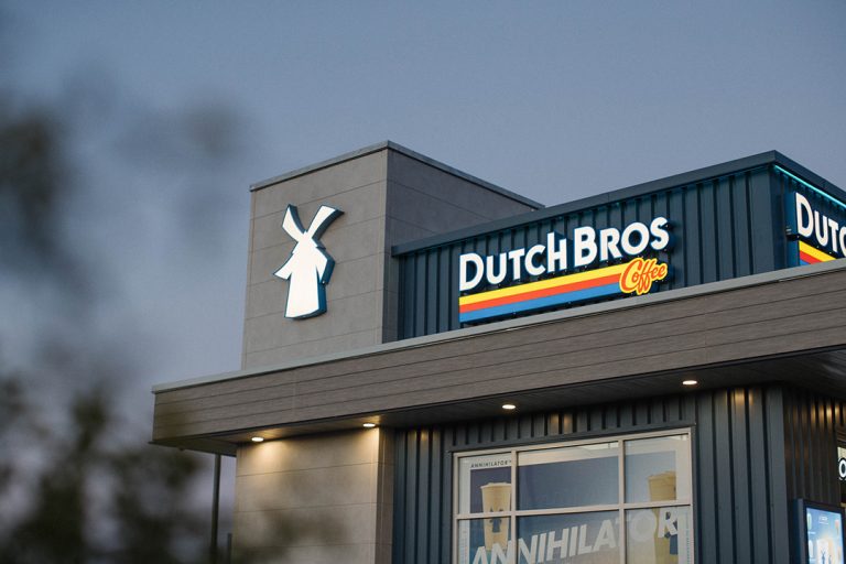 New Dutch Bros in the Works