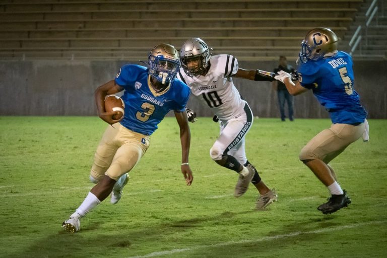 Clovis High QB Receives Scholarship Offer From Fresno State