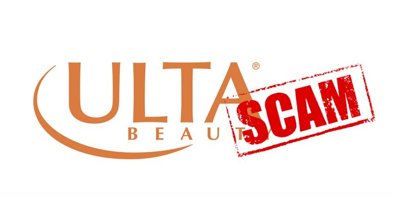 New Ulta Beauty Scam Using COVID-19 to Steal Information