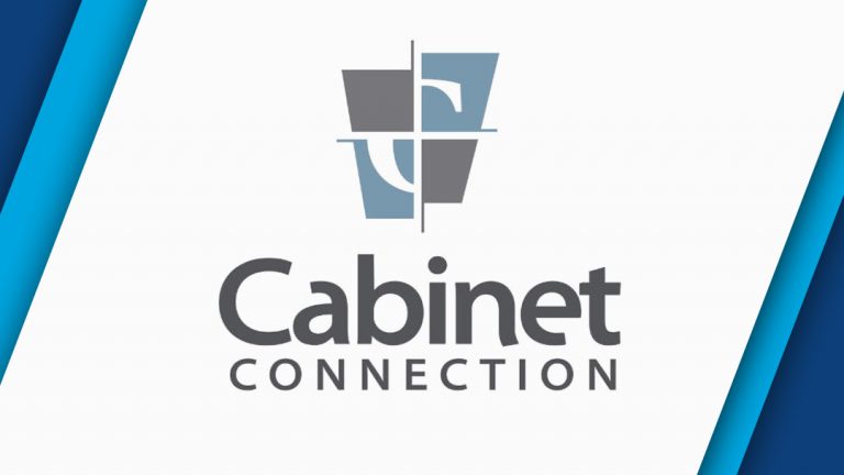 New Cabinet Connection Facility Open and Hiring
