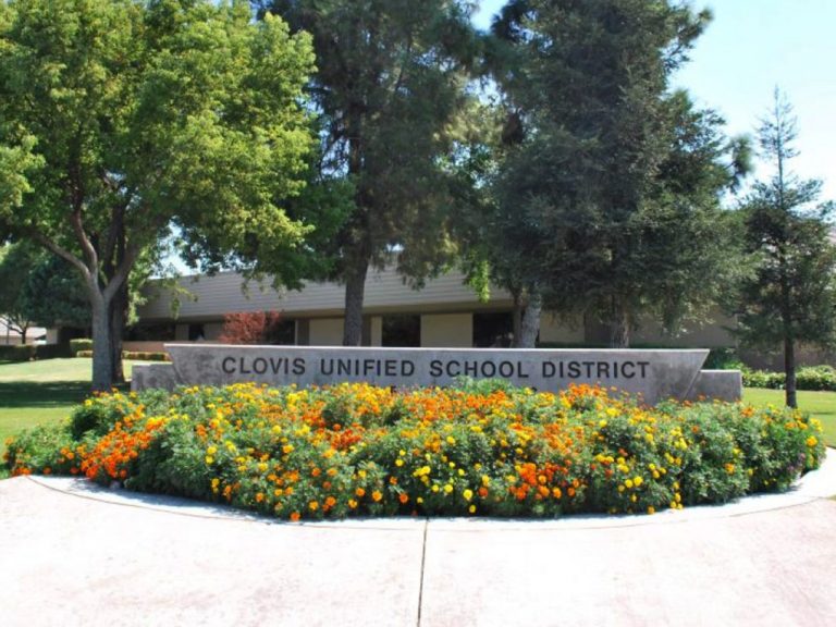 CUSD Releases Vaccination Plan for Employees