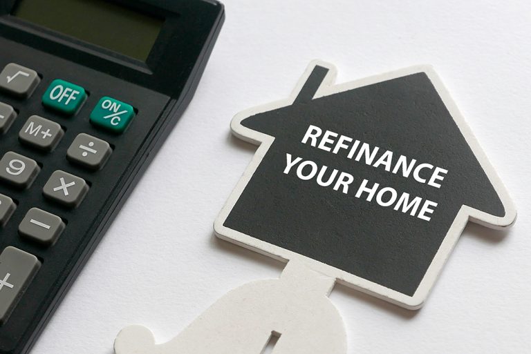 Reasons to Refinance Your Loan