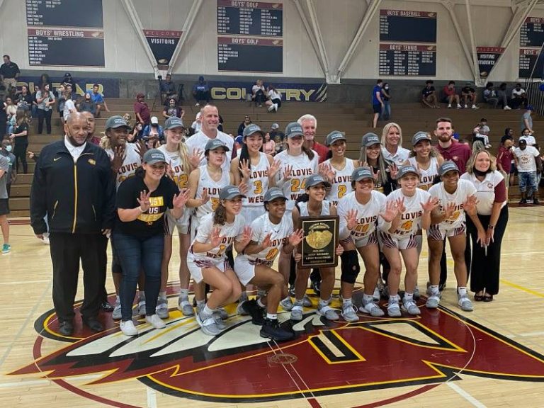 Clovis West Wins Gritty Defensive Battle for Ninth Straight Central Section Crown