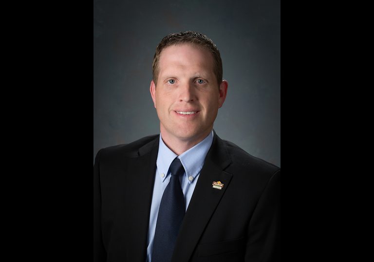 City of Clovis Department Director Selected for CALED Board