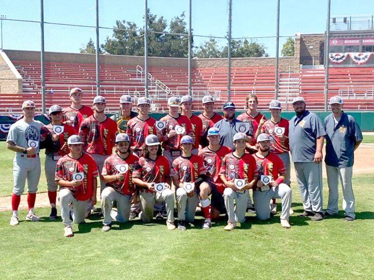 Petaluma Wins State Championship as Clovis Welcomes American Legion Baseball to City