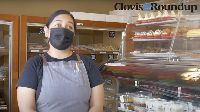 Clovis: Reopen for Business