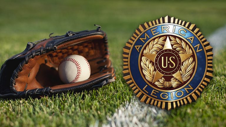 Clovis to Host its First-ever American Legion Baseball Championships