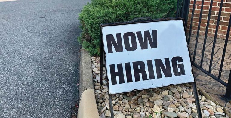 Local Business Owners are Experiencing Employee Shortage
