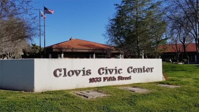 Public Notice – Clovis City Hall offices closed Thanksgiving Day and Friday, November 23 – 24, 2023