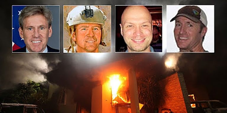 Benghazi Attacks: The Story No One Talks About