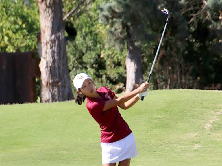 Roundup: Clovis West Girls’ Golf and Volleyball Win League Championships