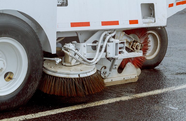 City Council Approves Ordinance to Raise Street Sweep Charges
