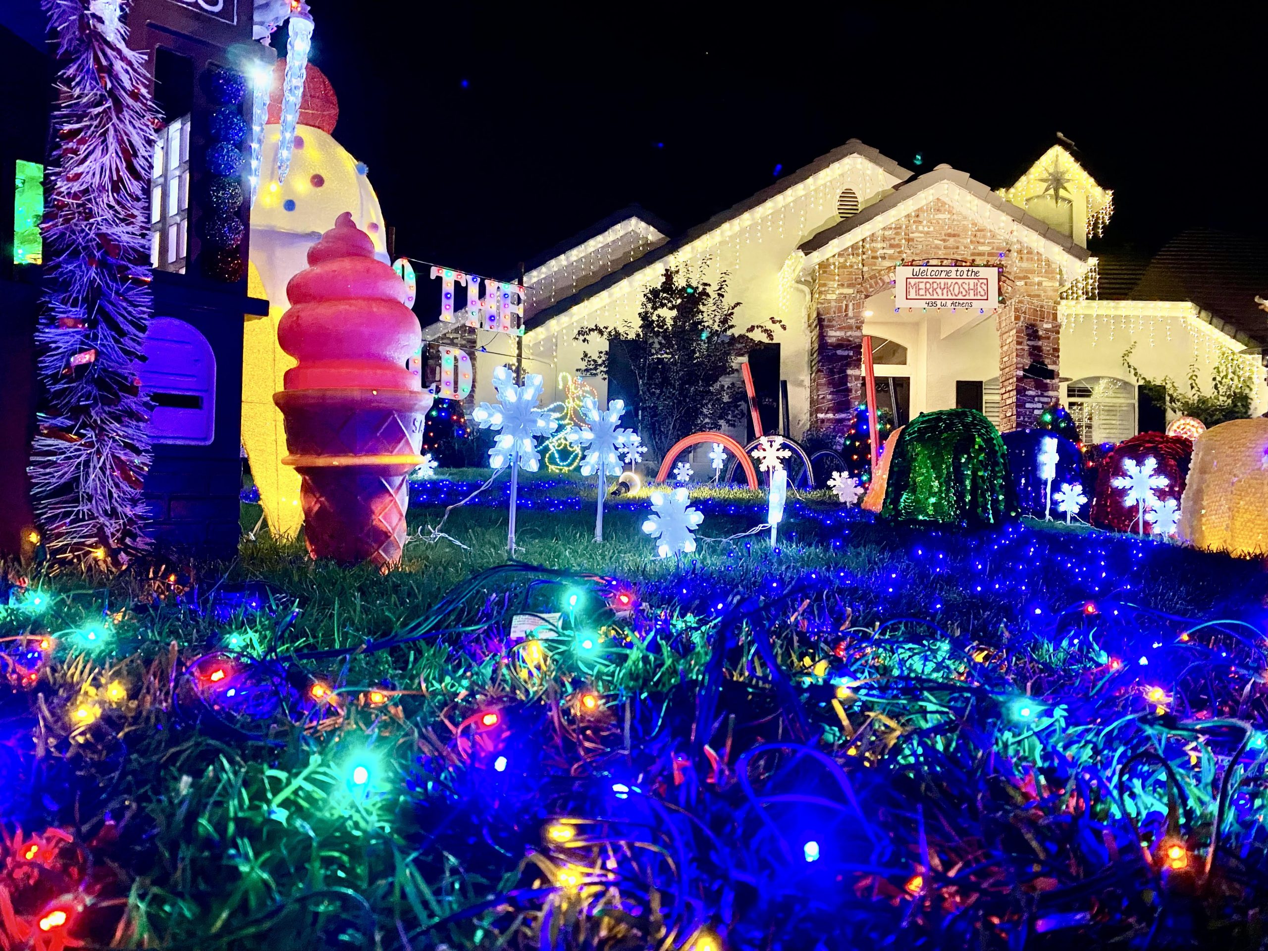 Clovis Happenings December 1012 Clovis Roundup