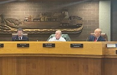 Clovis City Council Reviews Multiple Topics