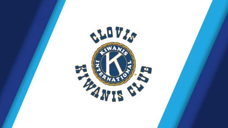 Kiwanis Club of Clovis to Host Senior Christmas Luncheon
