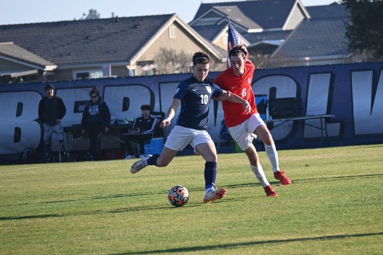 Around the TRAC: Boys’ Soccer Results for Jan. 11