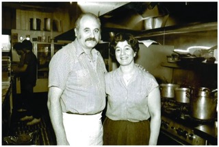 Pioneers in Business: The Liberta Family