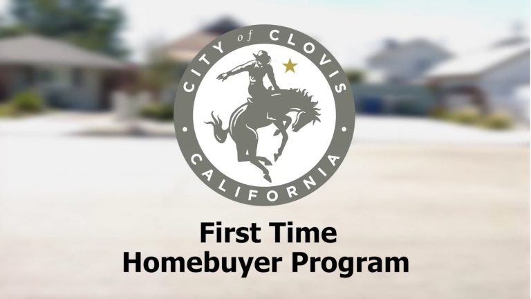 First Time Homebuyer Program Relaunches