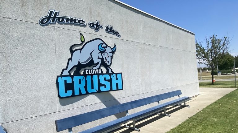 Clovis Community College welcomes new students onto campus for ‘Crush Days’