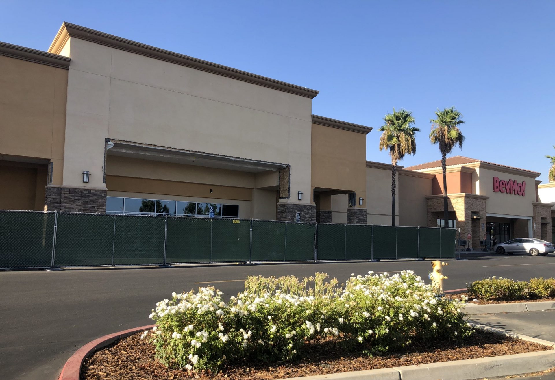 “Nordstrom Rack” coming to Clovis, fills “Stein Mart” vacancy Clovis Roundup