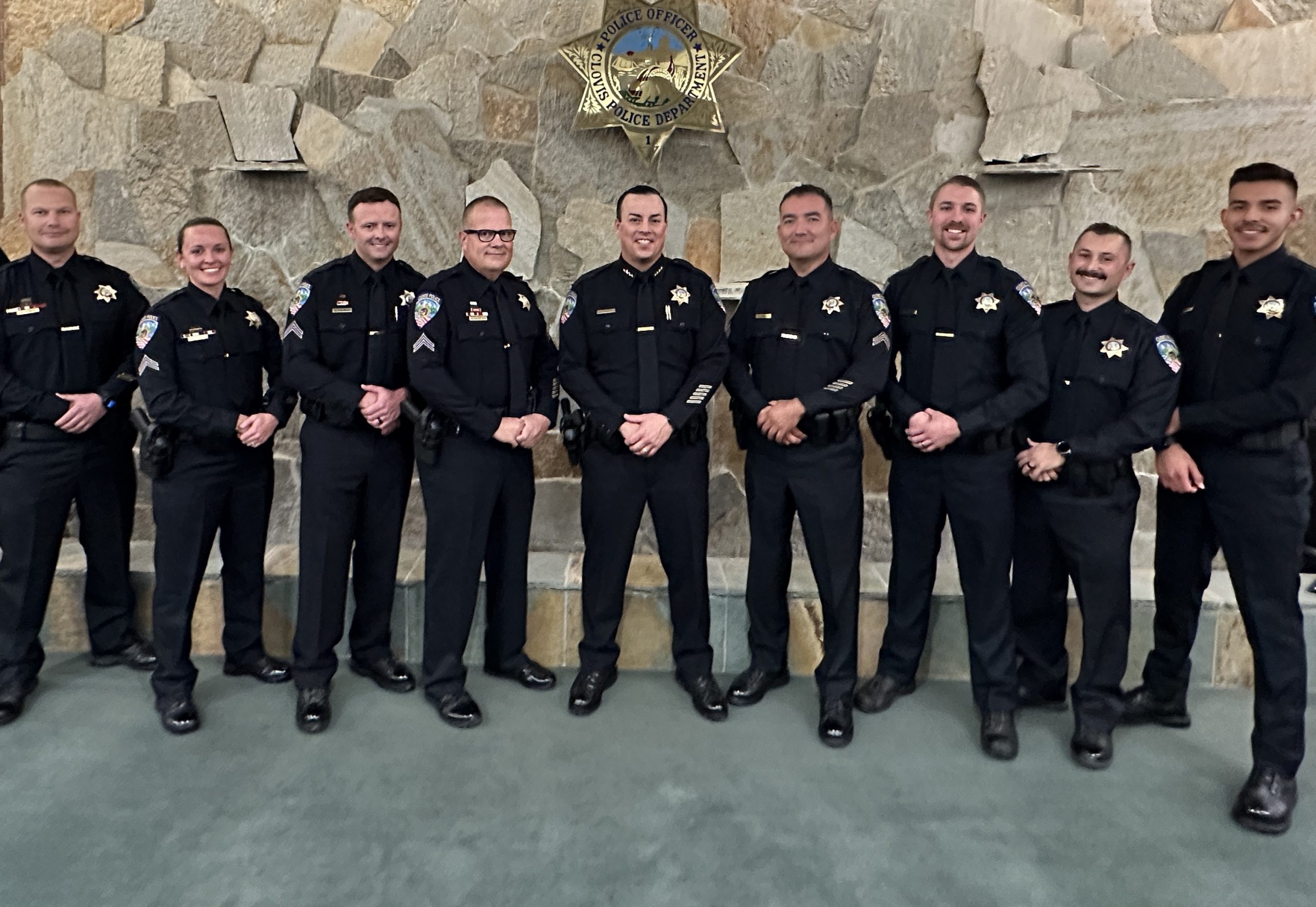 Clovis Police Department Facebook - x3zvn3h