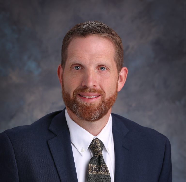 Andy Haussler, Assistant City Manager