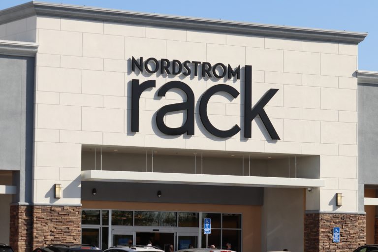 It’s official, Nordstrom Rack opens in Clovis