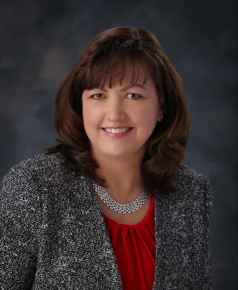 A Message from Shonna Halterman, City of Clovis General Services Director