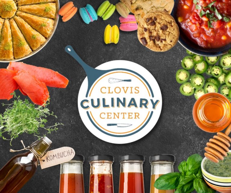 Clovis Culinary Center celebrates five years of growing local eateries