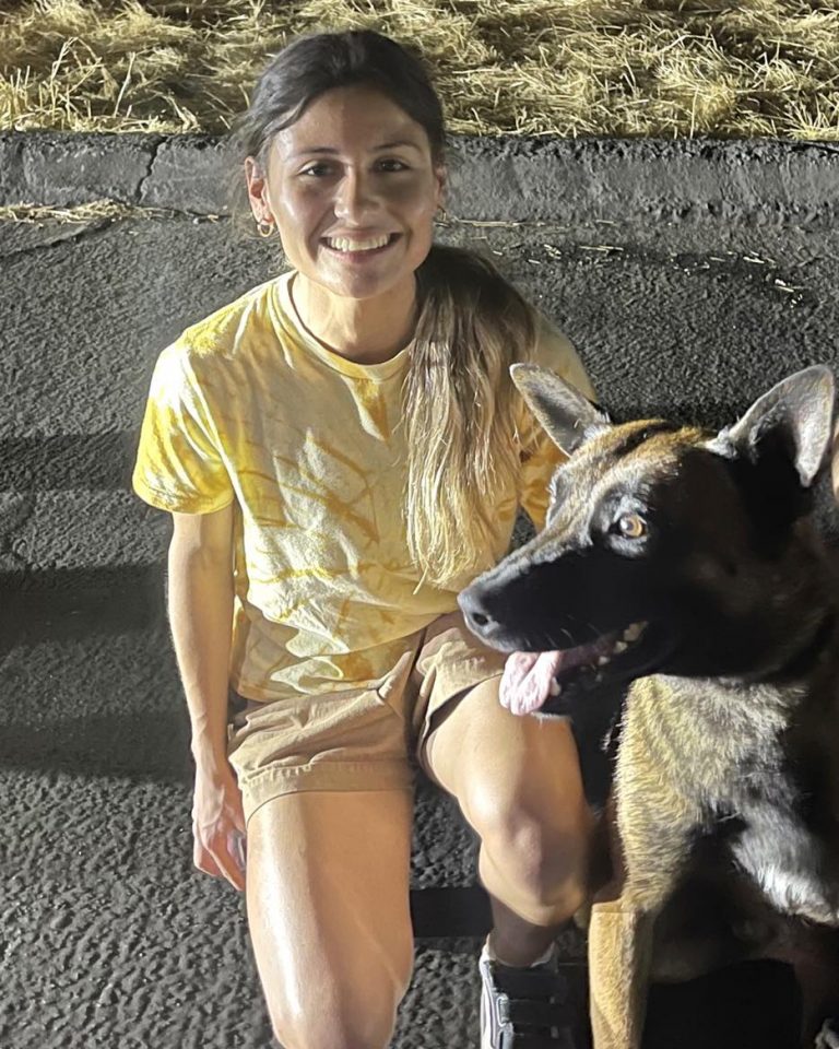 Madera Sheriff’s Office K-9 Police Dog ‘Odin’ Found in Clovis